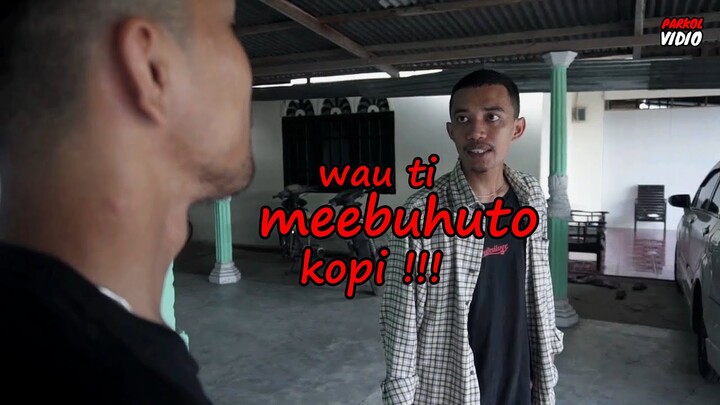 AER PANAS ( Parkol vidio )