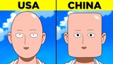 22 Secrets You Didn't Know About One Punch Man!