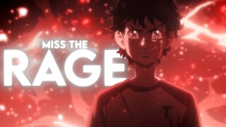 Miss The Rage Tokyo Revengers [EDIT/AMV] 4K