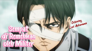 Sempat di Remehkan Oleh Pihak Militer [Part 2]
