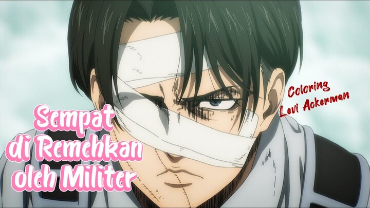 Sempat di Remehkan Oleh Pihak Militer [Part 2]