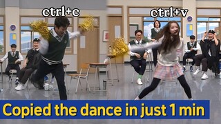 Why Honda Hitomi is the best dancer in AKB48 (and IZ*ONE) 😳