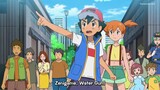Pokemon Mezase Pokemon Master Episode 5 sub indo
