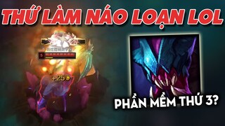 Thứ làm náo loạn LMHT qua nay bug hay phần mềm thứ 3? | Hơi phế nhưng... ✩ Biết Đâu Được