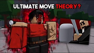 NEW METAL BAT ULTIMATE MOVE UPDATE RELEASE DATE? | Roblox The Strongest Battlegrounds