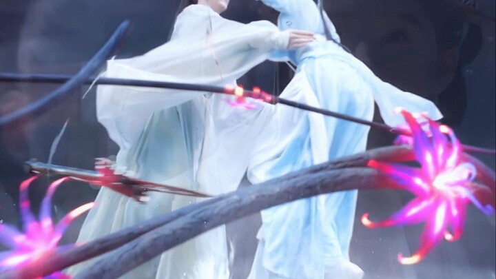 You are laughing, who said that we finally saw a fairy tale drama in which the male and female prota