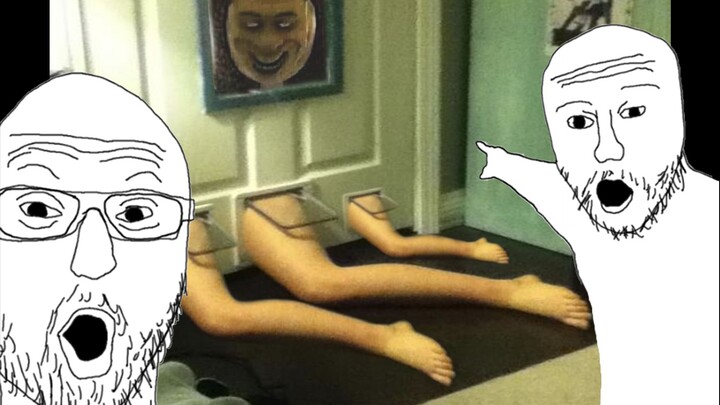 ☘️ Em Bé Của Rừng Xanh ☘️