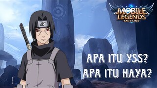 HANZO KASIH PAHAM SEMUA JUNGLER‼️