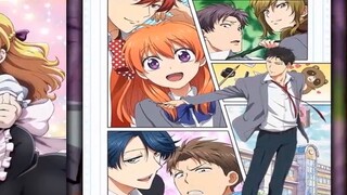 【March】Top 100 most popular TV series~!