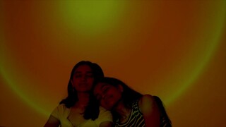 Hard Feeling | GL Romance | Girls Love