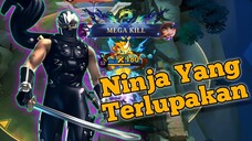 SALAH SATU HERO YANG JARANG DIPAKE DI SEASON 31