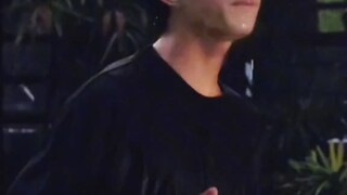 Justin Calucin