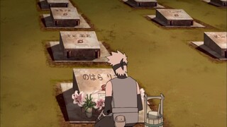 [Naruto / Hatake Kakashi] Kaden: The only survivor of the Watergate class, my life is no easier than anyone else