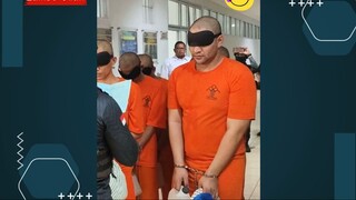 amar zoni dipindahin kelapas nusakambangan