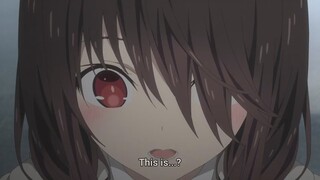 Tsundere Kurumi - Date a Live IV Episode 9