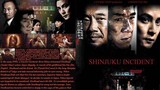 Shinjuku Incident (2009) Full Movie Indo Dub