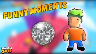 Funny Moments Stumble Guys 😂🤣