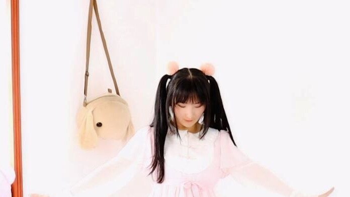 [Xinxuan] It's great to be a lolicon [Just ask if you have gained weight after staying at home for s