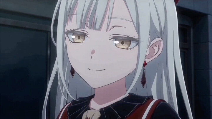 Episode 2 Love & Harmony TV: Pembalas Dendam Metis