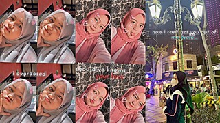 PRESET FF 😼 WE DON'T TALK ANYMORE 🤯