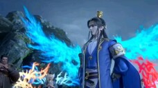 Battle Through The Heaven Season 5 Episode 35