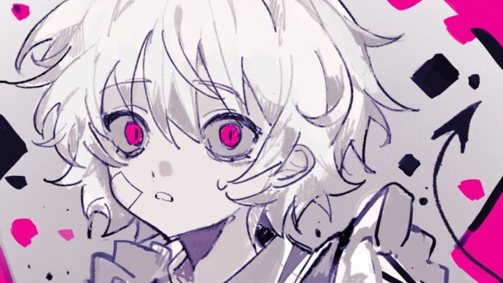 [ต่อภาพ] แคปได้อะไรก็วาดอันนั้น