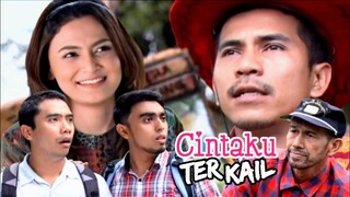 Telemovie Cintaku Terkail 2016