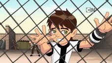 BEN 10 CLASSIC 19