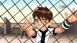 BEN 10 CLASSIC 19