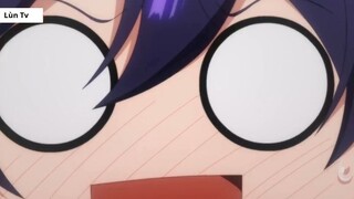 ALL IN ONE _ Level 1 Đã Cân Tất Cả _ Tóm Tắt Anime Hay_ Shinka nomi _  14