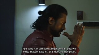 Gerak Khas Undercover S2 EP4