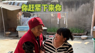 爱你老妈！