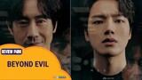 Tóm tắt phim: Beyond Evil | ABC Review