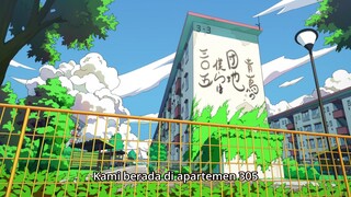 cider no you ni kotoba ga wakiagaru sub indo.