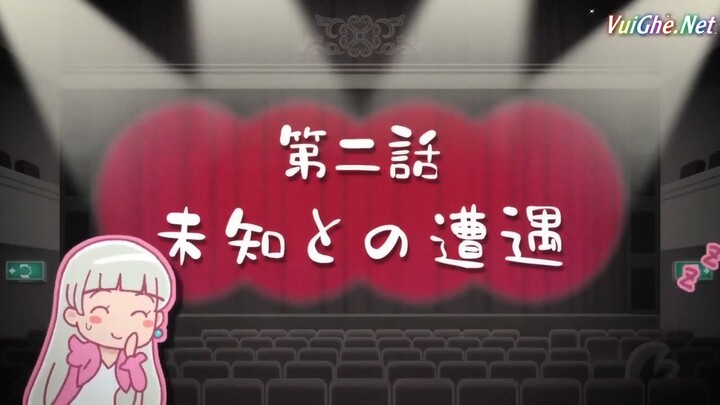 Tập 01 Nanatsu no Taizai- Fundo no Shinpan (The Seven Deadly Sins- Dragon's Judg