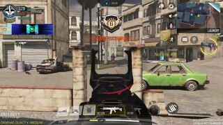 COD Mobile | Multiplayer Gameplay