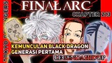 KEMUNCULAN BLACK DRAGON GENERASI PERTAMA - Tokyo Revengers Chapter 213