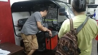 Beast Tamer Anime Animax