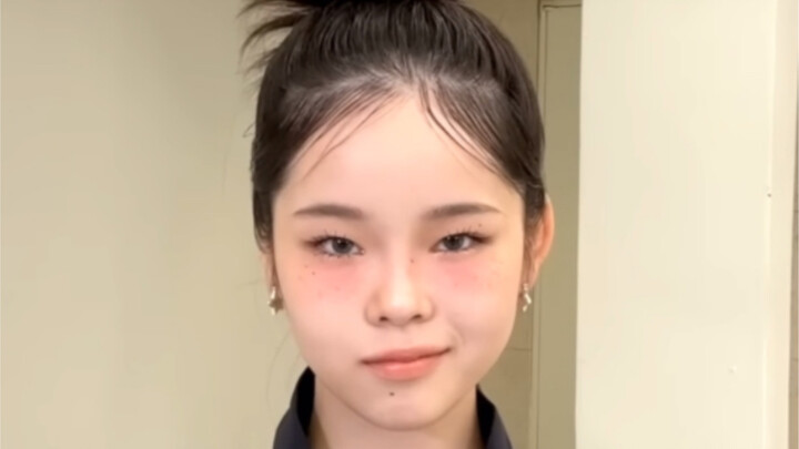 نسخة لغة الإشارة من XG GRL GVNG. يرجى إبداء الإعجاب لهؤلاء الفتيات!