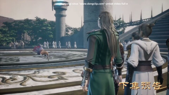 Against The Sky Supreme EP173 Sub Indo Preview