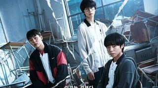 Weak Hero Class 1 (2022) EP.1 Eng.Sub