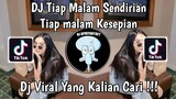 DJ TIAP MALAM SENDIRIAN TIAP MALAM KESEPIAN | DJ POTONG BEBEK JOMBLO VIRAL TIK TOK TERBARU 2024 !