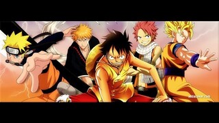 [Kara/ Vietsub] 'Nekketsu IMPACT!!'- Xung lực Nhiệt huyết (SoulTeamAMV)