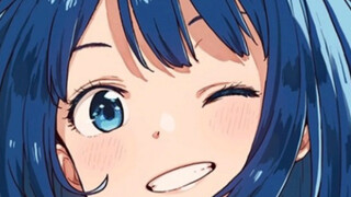 ♿️「ชื่อนานามิ」♿️