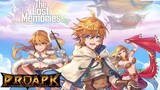 Ragnarok Online: The Lost Memories Android Gameplay (CBT) (TH)