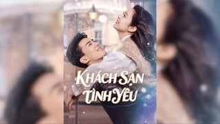 Khách Sạn Tình Yêu - Love Hotel - Phụ đề tiếng Việt