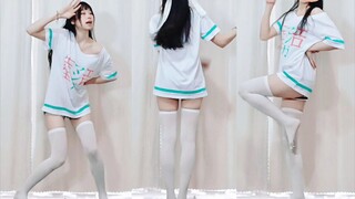 老肩巨猾之白袜子弄埋汰了 超级敏感【竖屏】