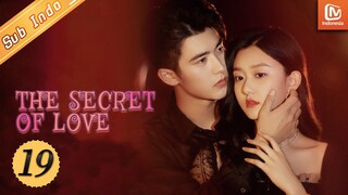 The Secret of Love | EP19 | Sue dan Li Jiashang berencana bermain Takagi | MangoTV Indonesia