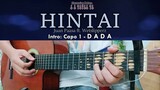 Hintai - Juan Paasa - Guitar Chords