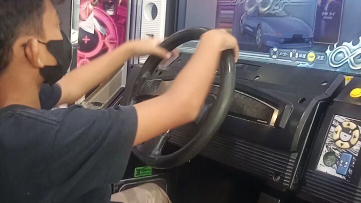 eduk tell me how two drive 😅